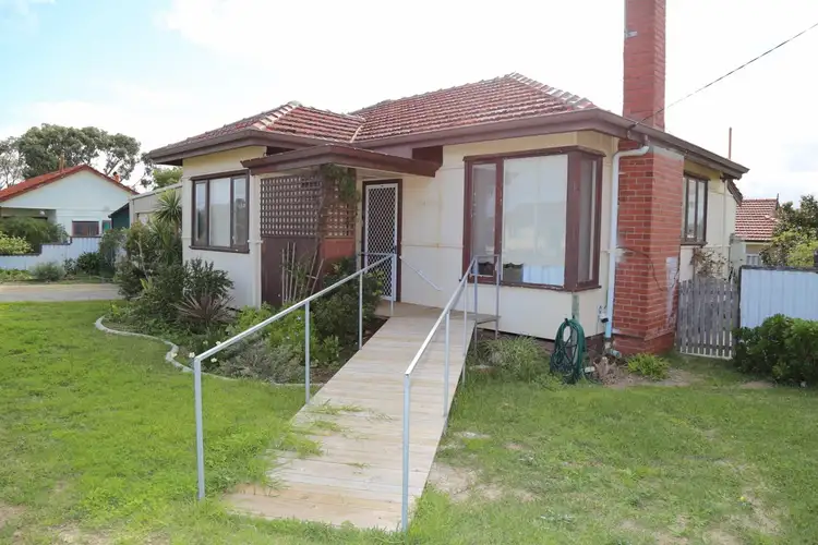 Second view of Homely house listing, 5 Dixon Street, Nulsen WA 6450