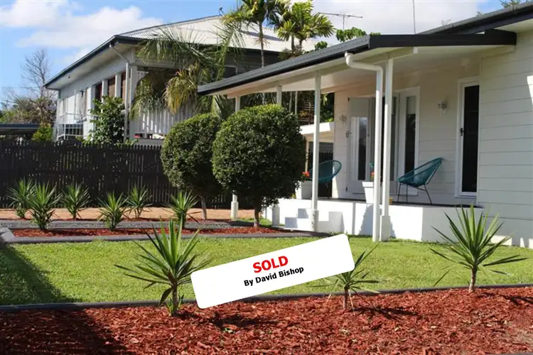 28 Halstead Street, Gulliver QLD 4812