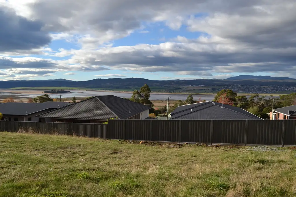 Main view of Homely land listing, 3 Hamish Court, Riverside TAS 7250
