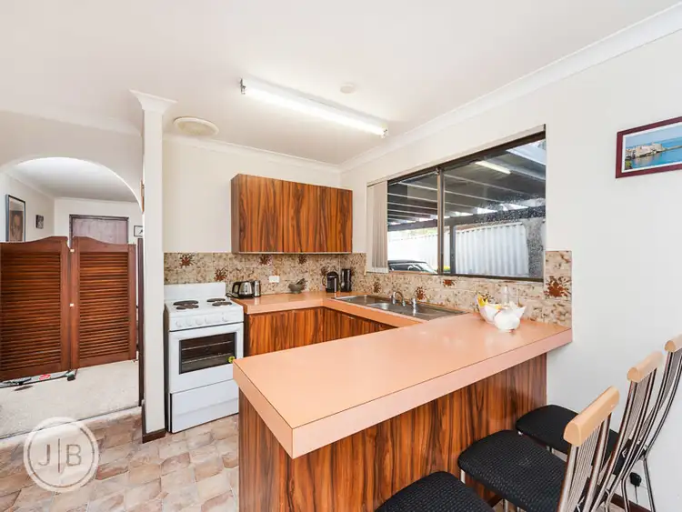 Third view of Homely villa listing, 3/58 Robert Street, Como WA 6152