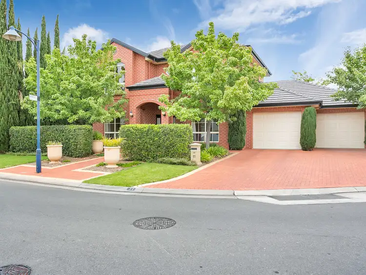 11 Baird St, Mawson Lakes SA 5095