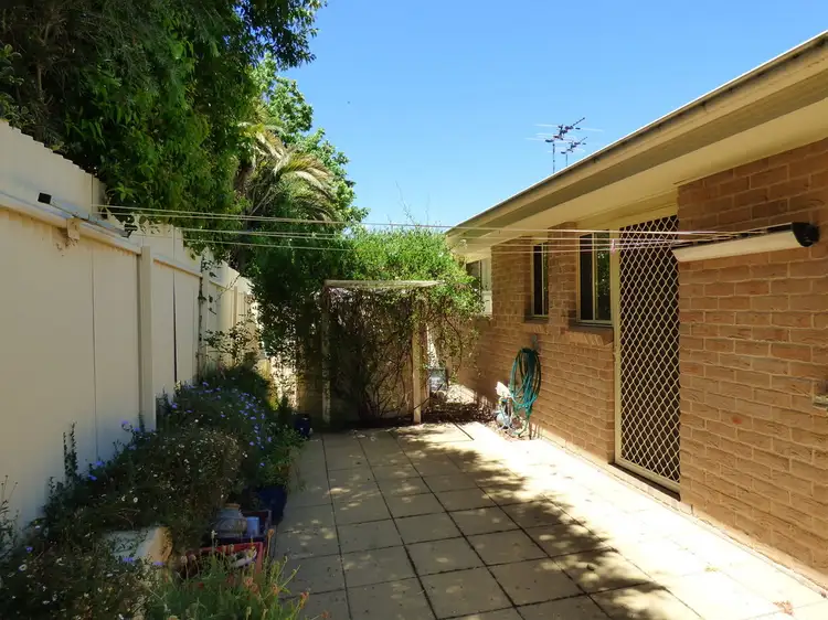 Sixth view of Homely townhouse listing, Unit 1/10 Edwards Street, Young NSW 2594