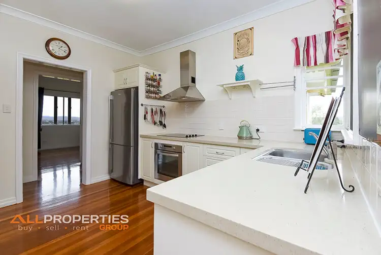 Main view of Homely house listing, 119-121 Malabar Road, Veresdale QLD 4285