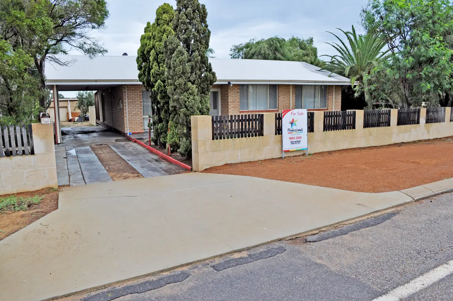 Main view of Homely house listing, 102 Eastward Road, Utakarra WA 6530