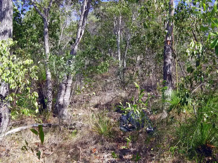 Seventh view of Homely land listing, 22 Bayview Cl, Agnes Water QLD 4677