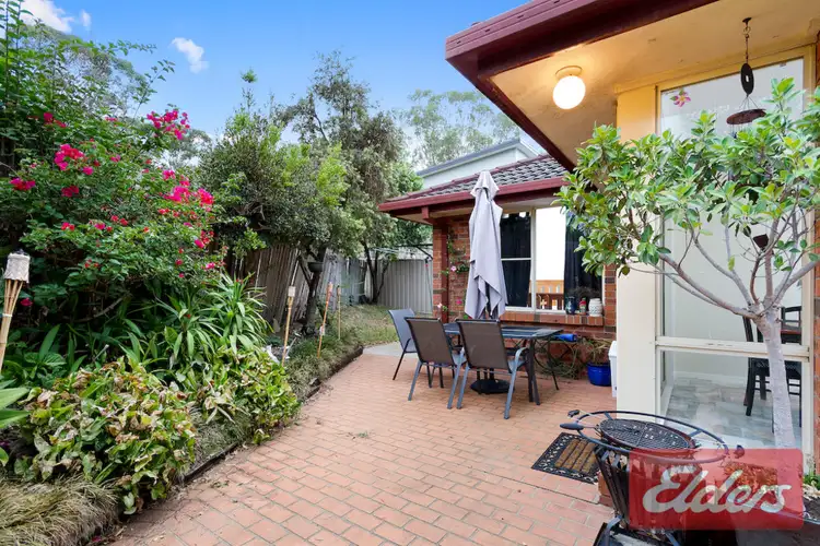 Sixth view of Homely house listing, 11A Bogalara Road, Old Toongabbie NSW 2146