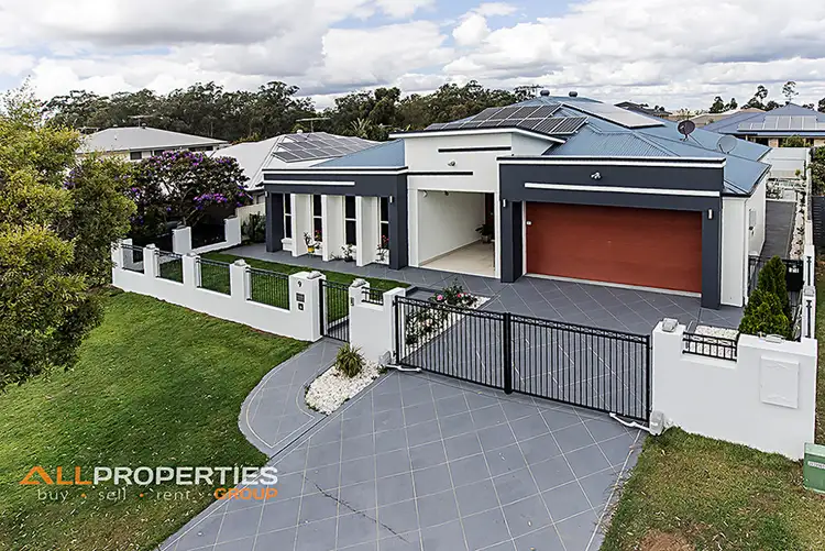 9 Coolibah Street, Heathwood QLD 4110
