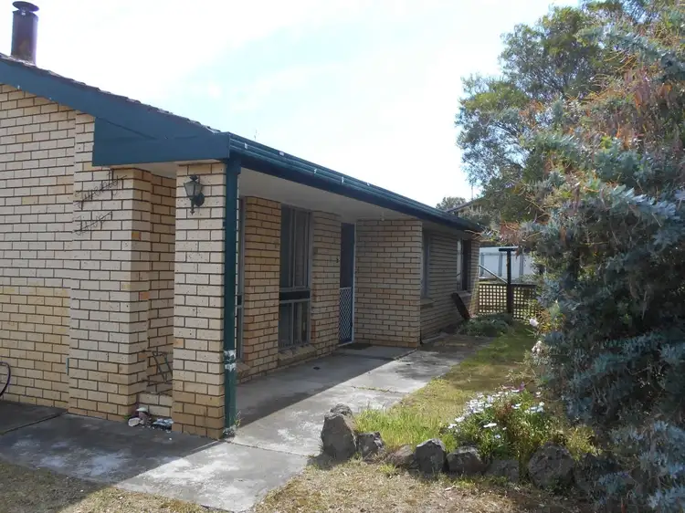 Second view of Homely house listing, 25 Roberts Street, Triabunna TAS 7190