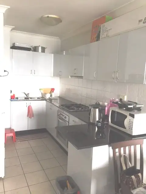 Third view of Homely house listing, 44/24-28 FIRST AVE, Blacktown NSW 2148