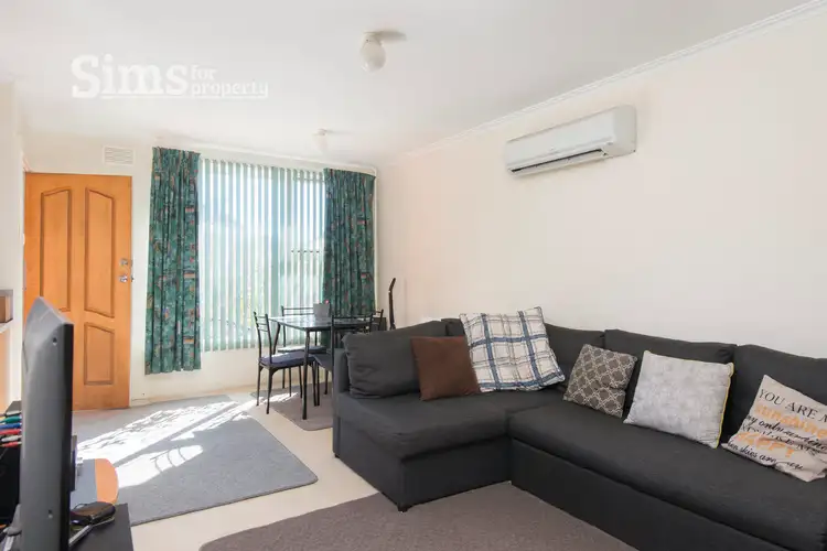Third view of Homely unit listing, 4/93 Elphin Road, Newstead TAS 7250