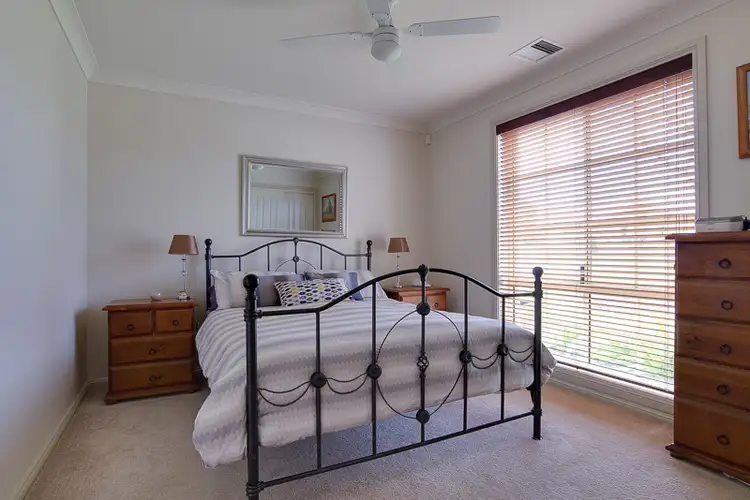 Fifth view of Homely house listing, 52A Amana Circuit, Orange NSW 2800