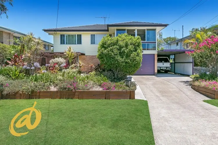 Main view of Homely house listing, 10 Wordsworth Street, Strathpine QLD 4500