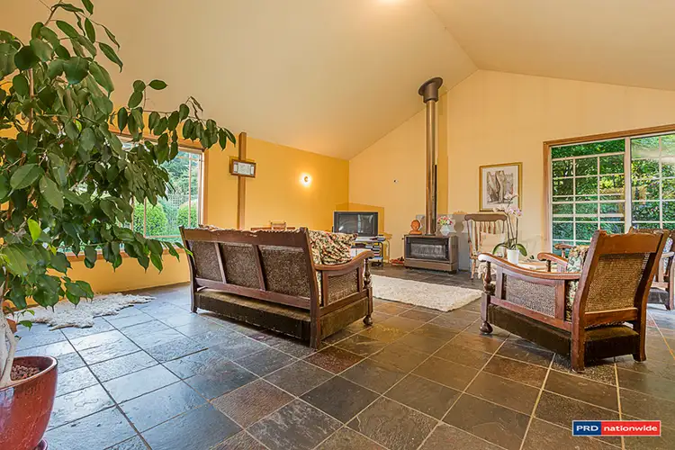 Fifth view of Homely house listing, 3 Nerriga Road, Braidwood NSW 2622