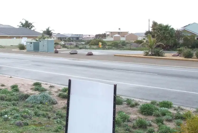 Fifth view of Homely land listing, 125 Pommern Way, Wallaroo SA 5556