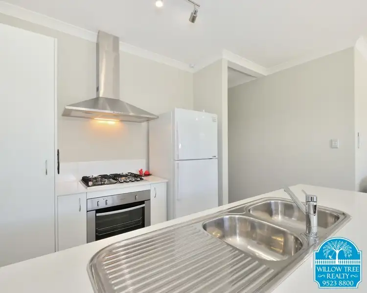 Fifth view of Homely house listing, 35 Abington Avenue, Baldivis WA 6171