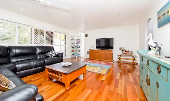 Second view of Homely house listing, 50 Galoola Drive, Nelson Bay NSW 2315