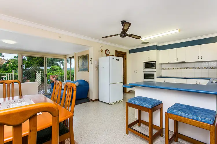 Fifth view of Homely house listing, 12 Aloota Crescent, Ocean Shores NSW 2483
