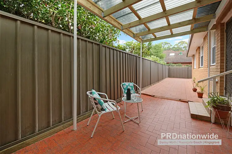 Sixth view of Homely villa listing, 5/82-84 Chuter Avenue, Ramsgate Beach NSW 2217