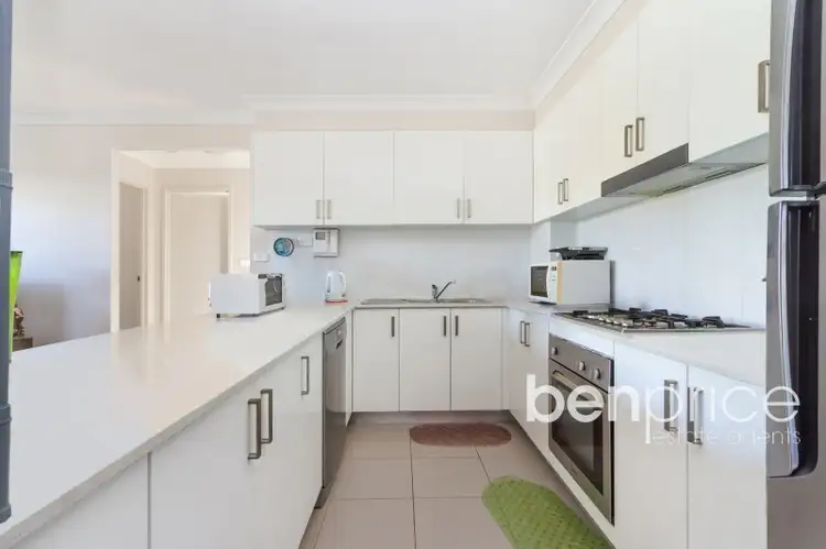 Third view of Homely apartment listing, 6/267 Beames Avenue, Mount Druitt NSW 2770