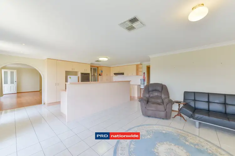 Fourth view of Homely house listing, 6 Gouldian Way, Tamworth NSW 2340