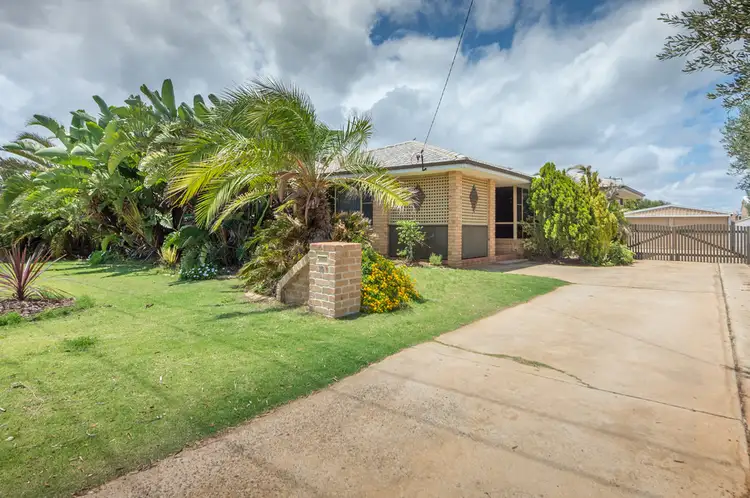 Main view of Homely house listing, 10 Drenthe Place, Mahomets Flats WA 6530