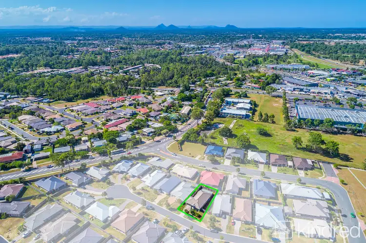 10 Cyan Court, Morayfield QLD 4506