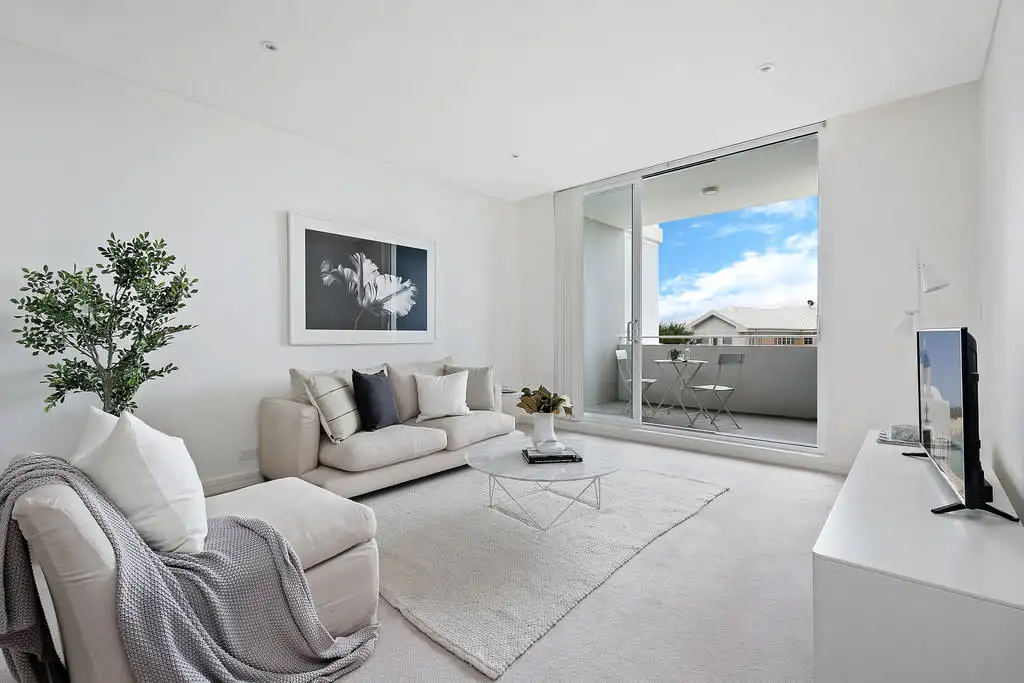 Main view of Homely apartment listing, 211/38 Peninsula Drive, Breakfast Point NSW 2137