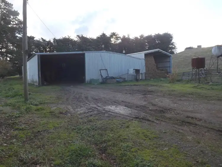 Second view of Homely land listing, 442 Trafalgar South, Thorpdale VIC 3835