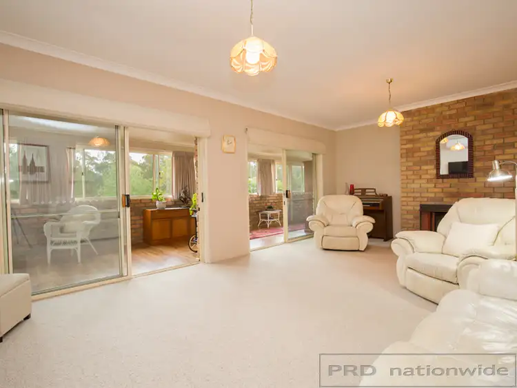 Second view of Homely house listing, 21 Lerra Road, Windella NSW 2320