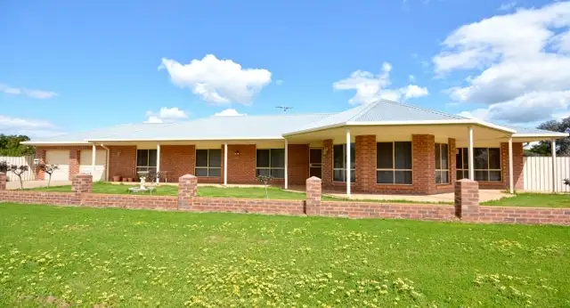 Main view of Homely house listing, 27-29 Stipa Street, Goolgowi NSW 2652