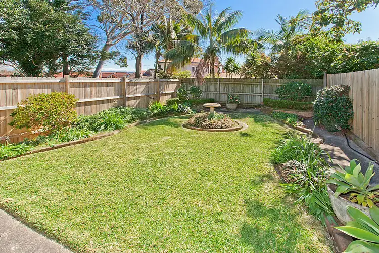Third view of Homely semi-detached listing, 1 Ourimbah Road, Mosman NSW 2088