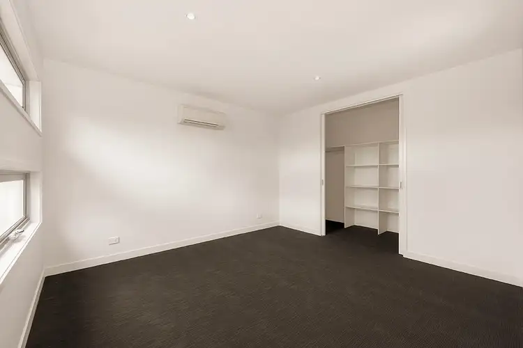 Fourth view of Homely townhouse listing, 1 /42 Walter Street, Ascot Vale VIC 3032