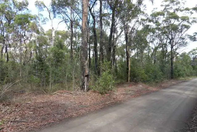 Fourth view of Homely land listing, Lot 1 & 2 Sussex Inlet Rd, Sussex Inlet NSW 2540