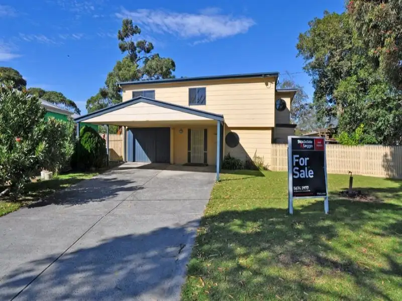 Main view of Homely house listing, 42 Beilby Ave, Inverloch VIC 3996