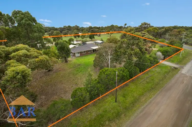 155 Mill Road, Lara VIC 3212