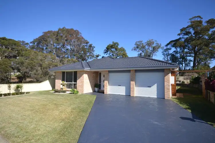 24 Langside Avenue, West Nowra NSW 2541