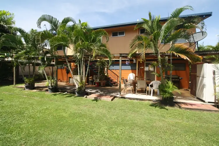 Fifth view of Homely house listing, 6 Luxton Street, Kirwan QLD 4817