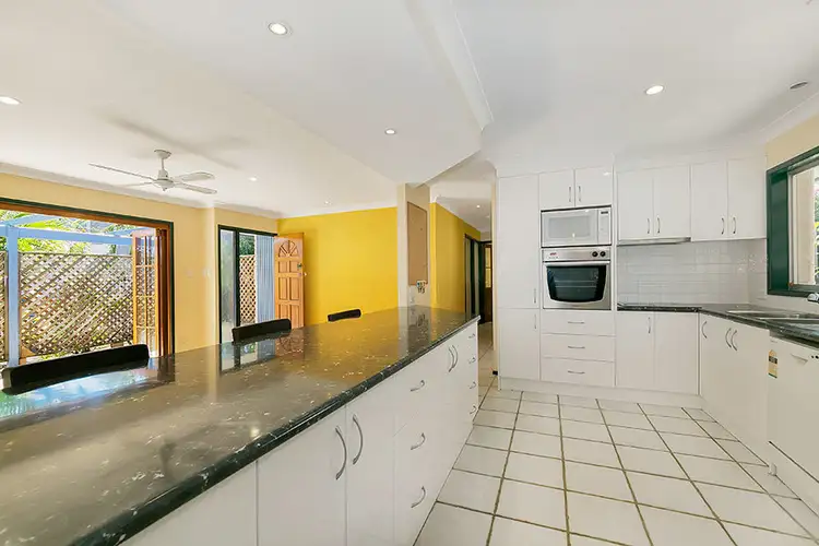 Third view of Homely house listing, 7 Jindivick St, Jindalee QLD 4074