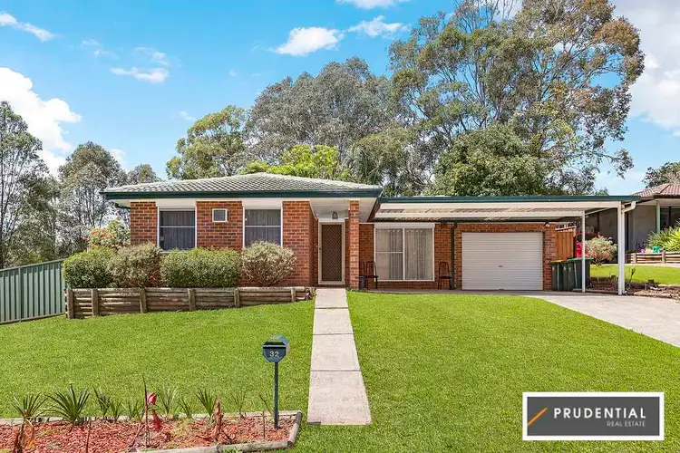 32 Amundsen Street, Leumeah NSW 2560