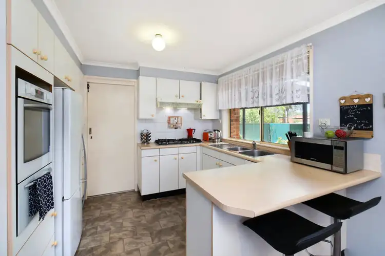 Second view of Homely house listing, 2 Gorman Close, Watanobbi NSW 2259