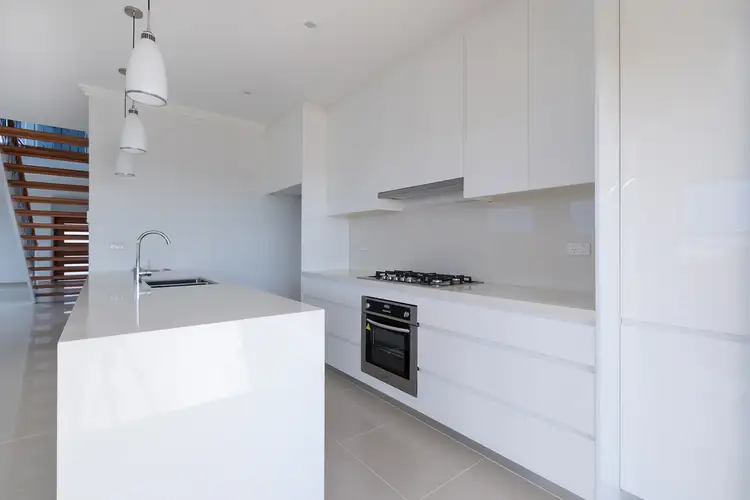 Sixth view of Homely house listing, Lot 1, 22B Geoghegan Circuit, Oran Park NSW 2570