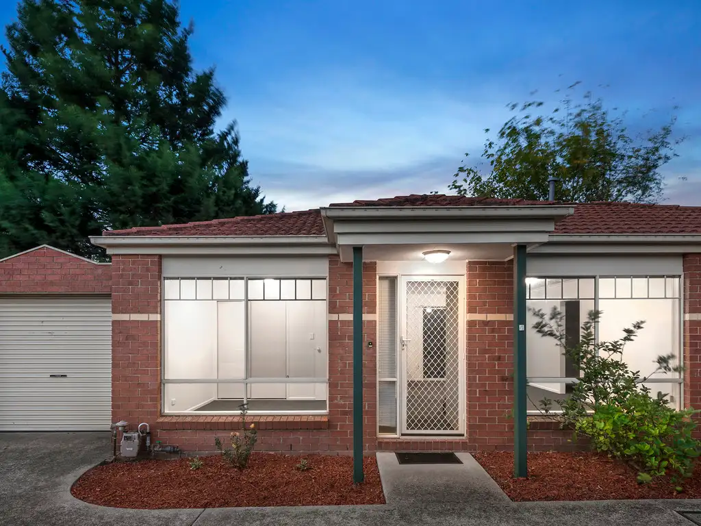 Main view of Homely unit listing, 4/30 Liverpool Road, Kilsyth VIC 3137