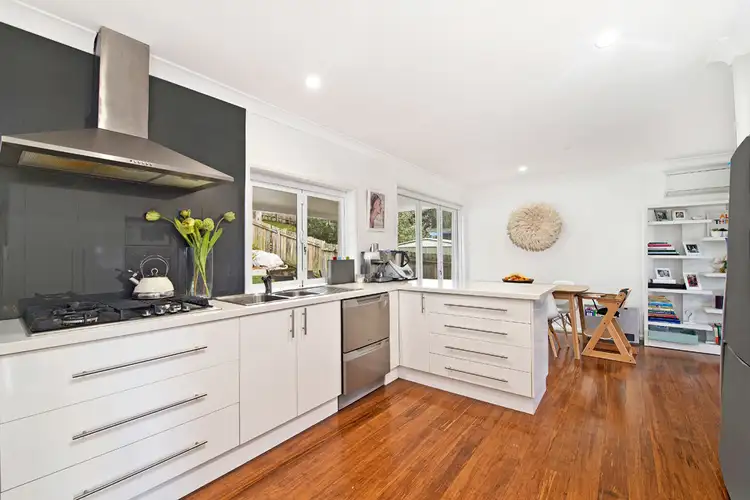 Fifth view of Homely house listing, 14 Amira Drive, Port Macquarie NSW 2444