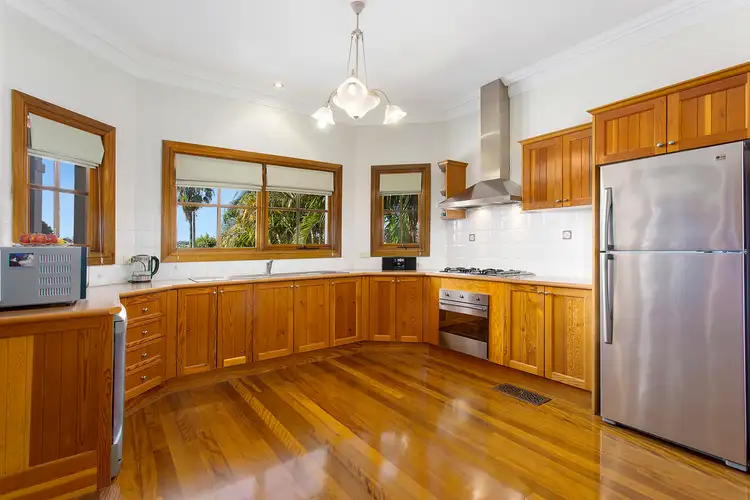 Fifth view of Homely house listing, 11 Seabrook Ave, Russell Lea NSW 2046