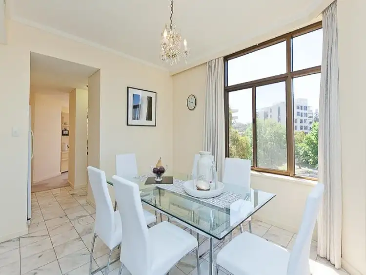 Seventh view of Homely apartment listing, 31/34 Mill Point Road, South Perth WA 6151