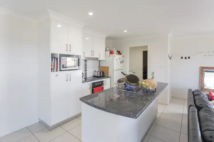 Second view of Homely house listing, 65 Maranark Avenue, Mount Pleasant QLD 4740