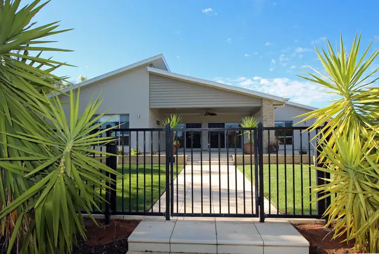 7 Lagoon Court, Renmark SA 5341