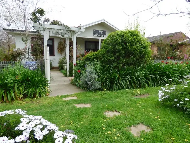 Second view of Homely house listing, 49 Waverley Street, Scone NSW 2337