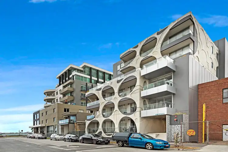 G05/19-25 Nott Street, Port Melbourne VIC 3207