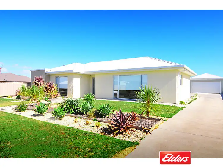 Main view of Homely house listing, 5 Alexander Tolmer Way, Robe SA 5276